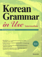 Korean grammar in use_ intermediate.pdf
